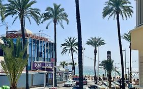 Rex Apartment Levante Beach