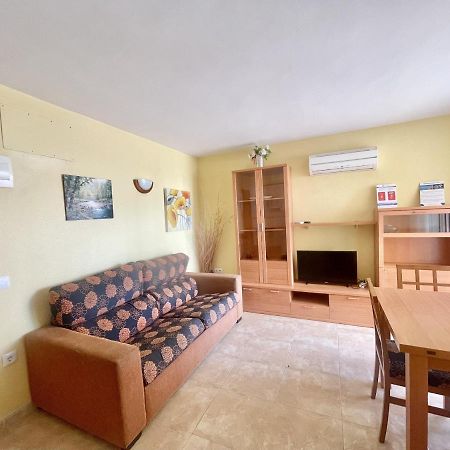Rex Apartment Levante Beach Benidorm Exterior photo