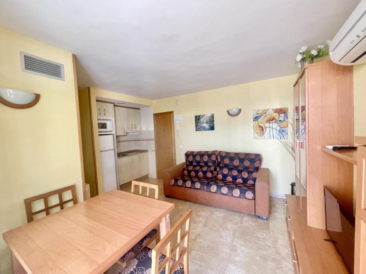 Rex Apartment Levante Beach Benidorm Exterior photo
