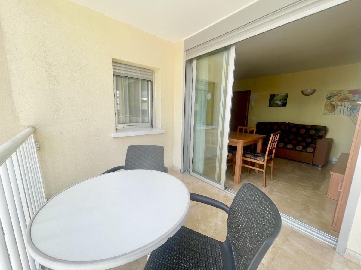 Rex Apartment Levante Beach Benidorm Exterior photo