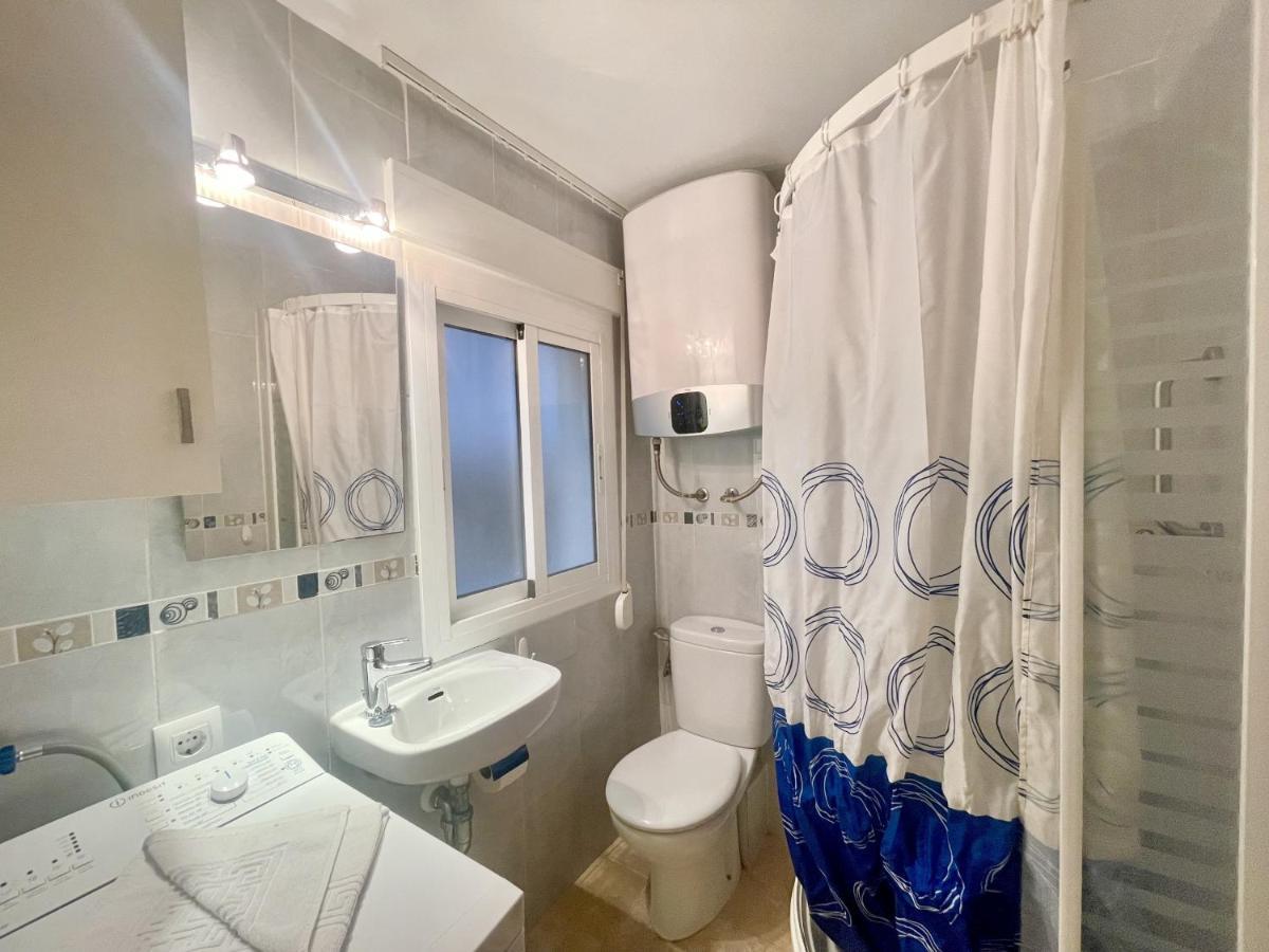 Rex Apartment Levante Beach Benidorm Exterior photo