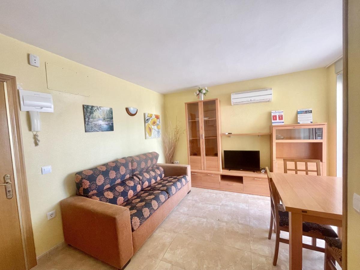 Rex Apartment Levante Beach Benidorm Exterior photo
