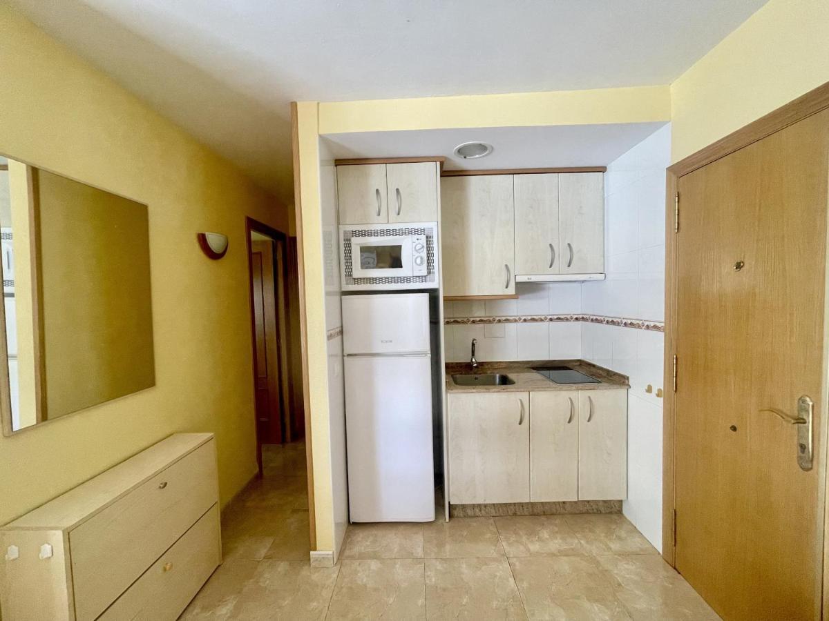 Rex Apartment Levante Beach Benidorm Exterior photo